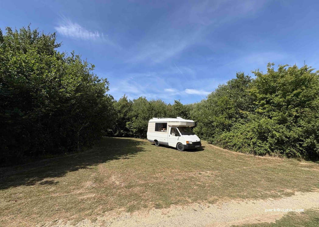 Camp Wight — foto 4