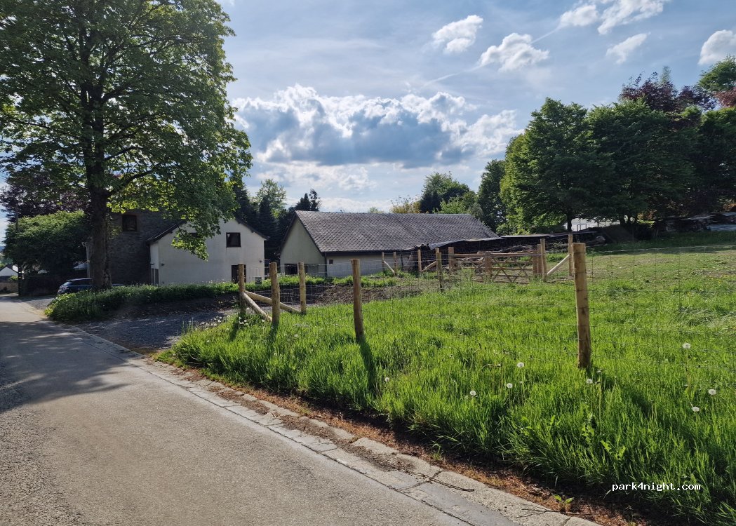 La Pommeraie — foto 2