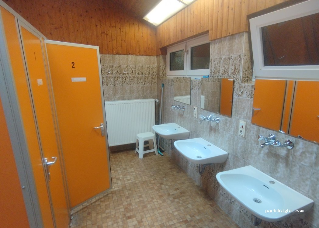 Campingplatz Bergwinkel — foto 5