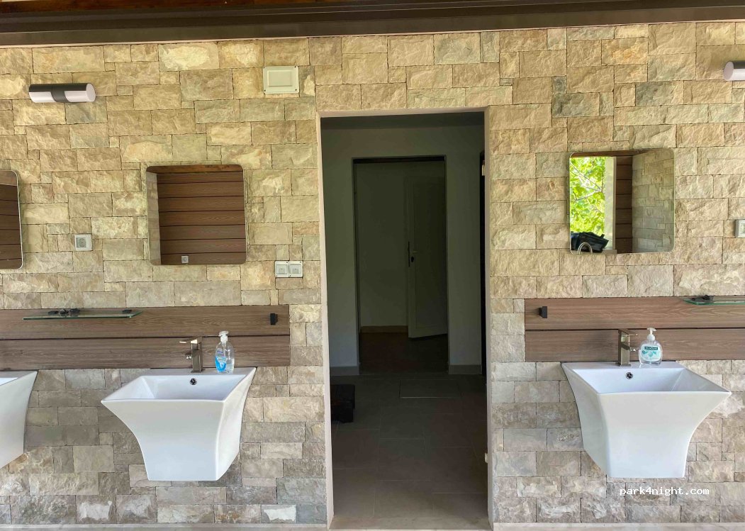 Camping Ponta Viganj — foto 3