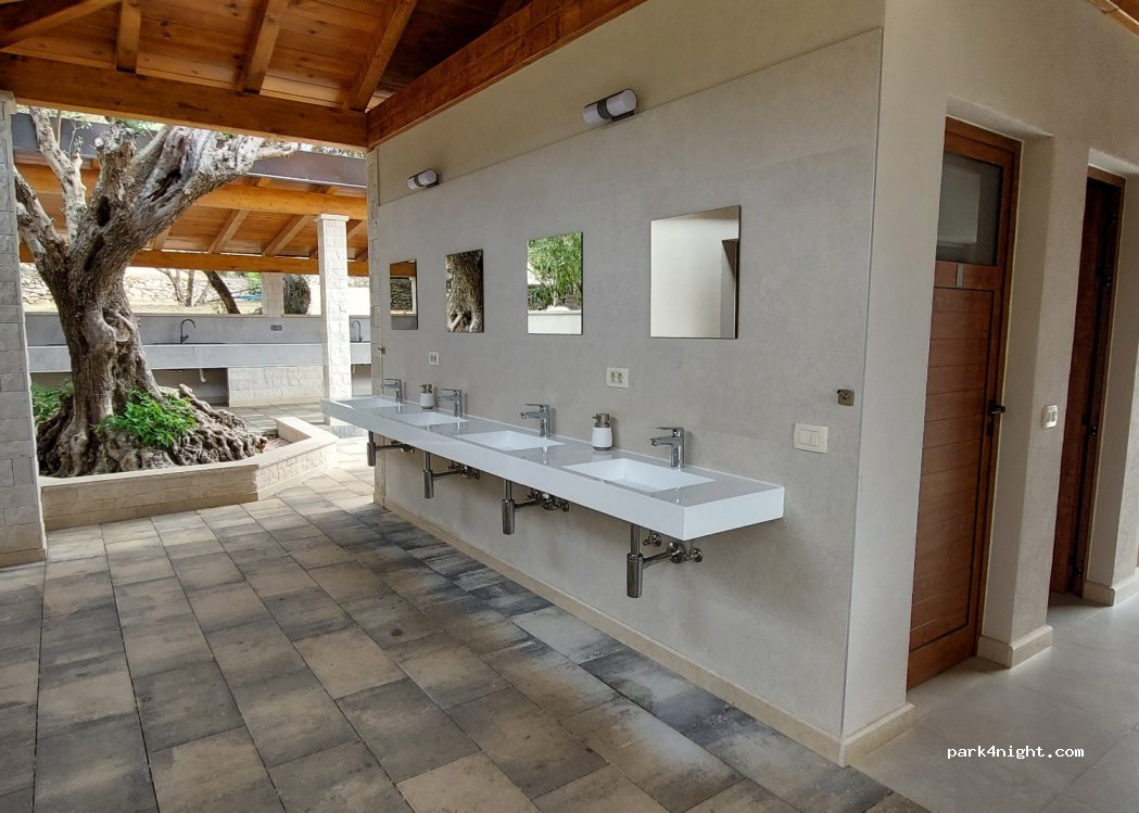 Camping Ponta Viganj — foto 4