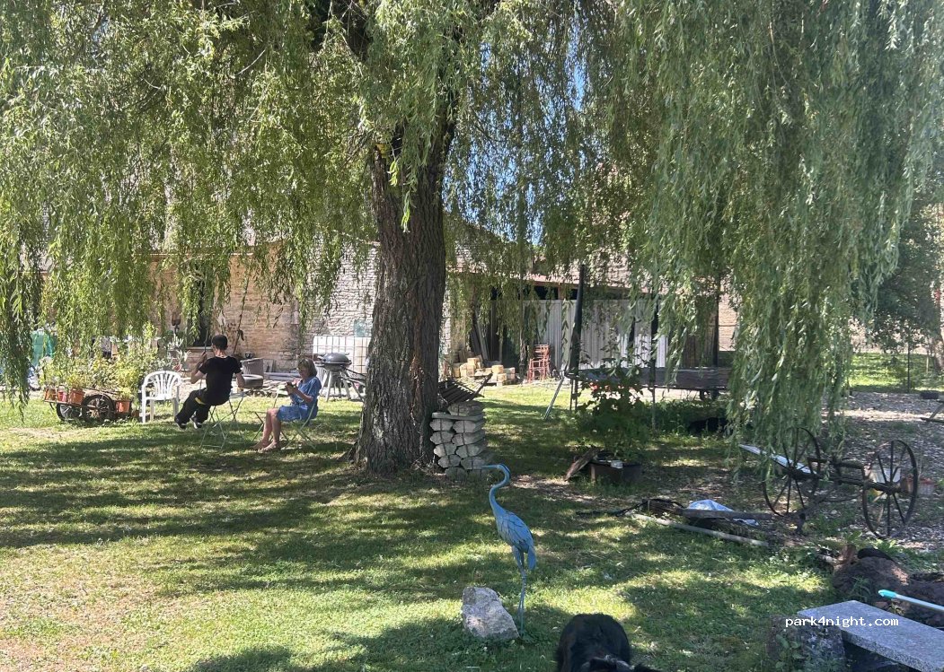 (52160) Praslay - 20 Rue de la Barre — foto