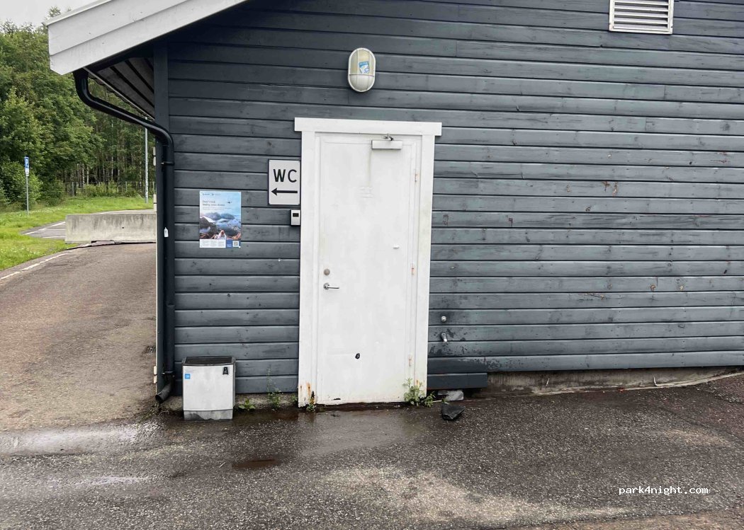(1433) Ås - E6 — foto