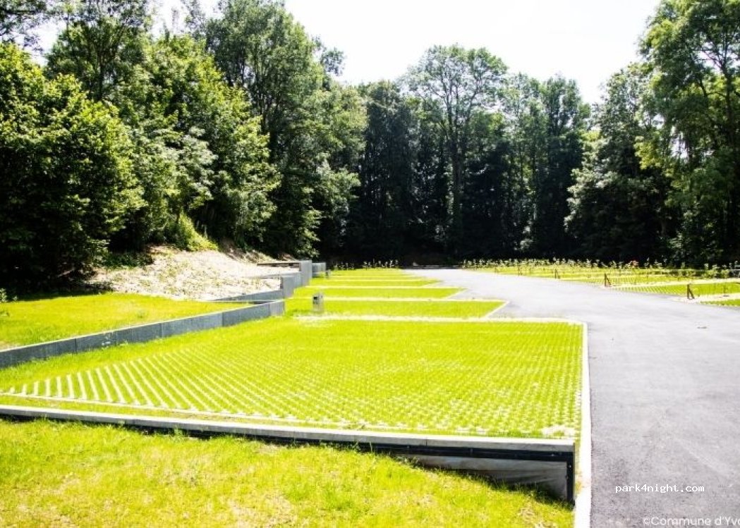 Aire du Quesval — foto 4