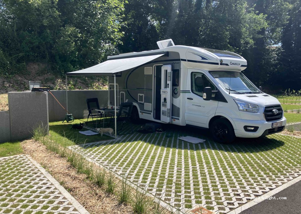 Aire du Quesval — foto 5