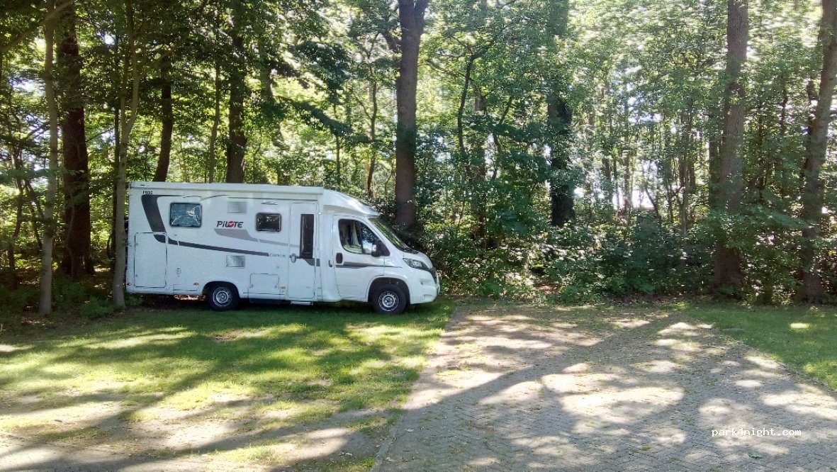 (49843) Uelsen - 8 Zum Waldbad — foto 2
