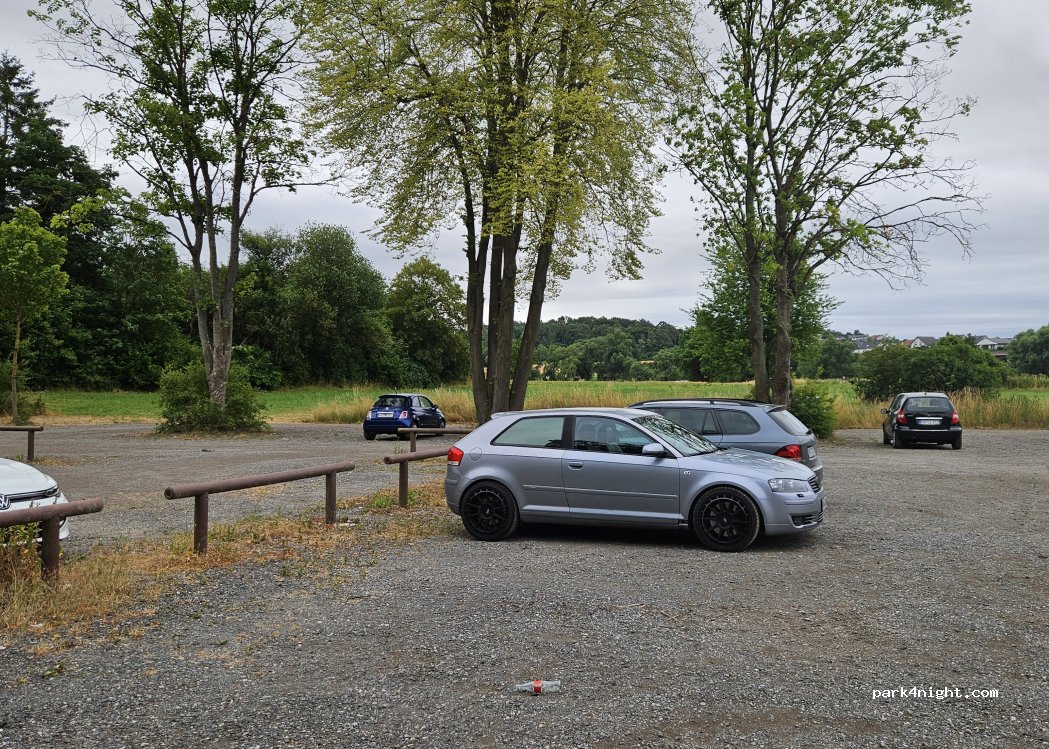 (34471) Volkmarsen - 35 Kasseler Straße — foto