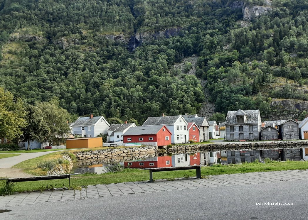 (6887) Lærdal - 9 Øyraplassen — foto 4
