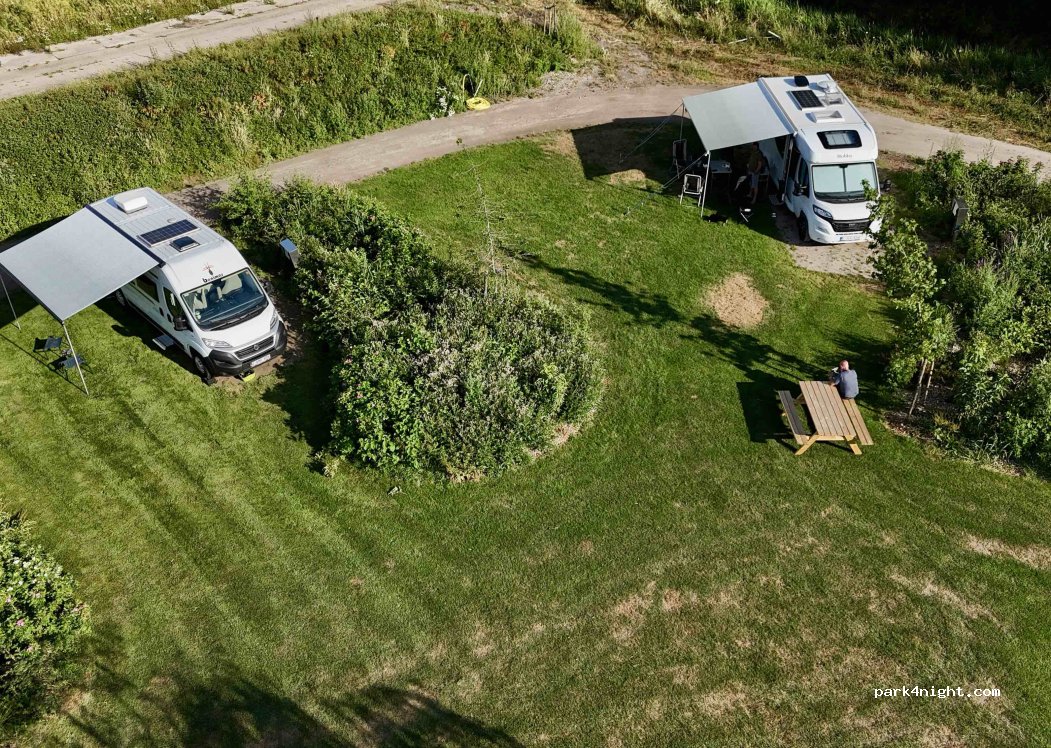 Boerderijcamping De Woeste Polder — foto 2