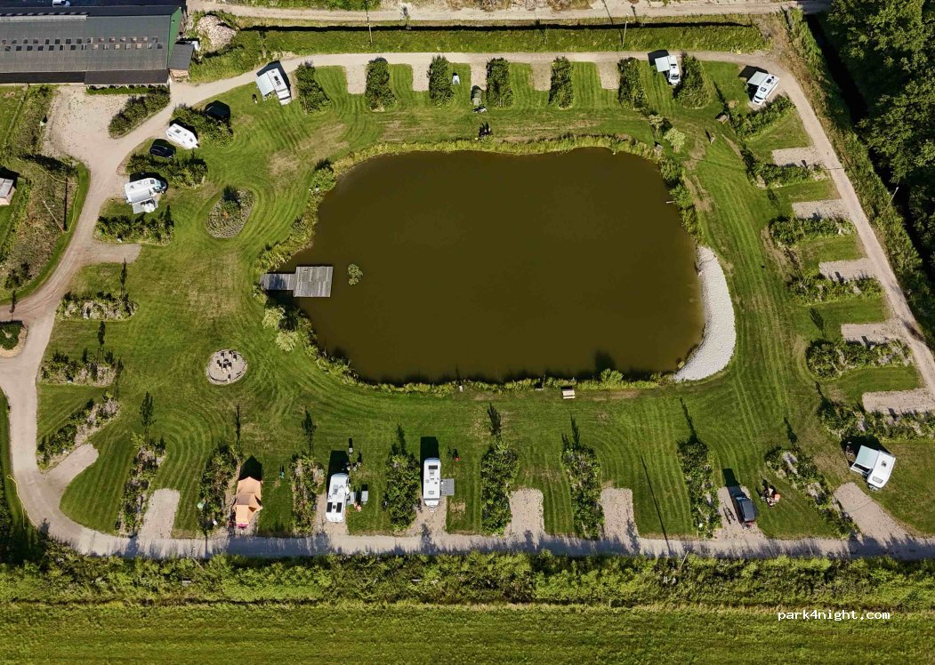 Boerderijcamping De Woeste Polder — foto 3