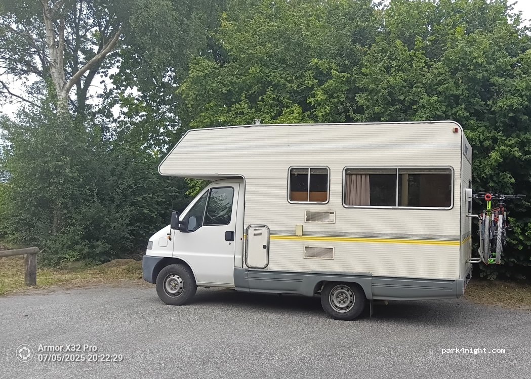 (76440) Mauquenchy - D118 — foto