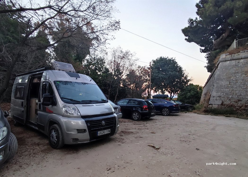 (21000) Split - 20 Ulica Miroslava Krleže — foto