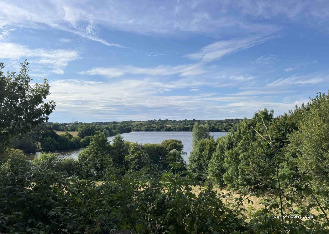 (44220) Couëron - 21 Rue Jean de la Rivière — foto