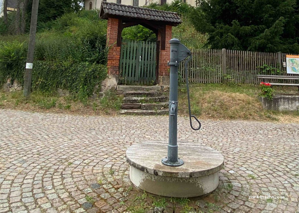 (04828) Machern - 3 Arndsbergstraße — foto