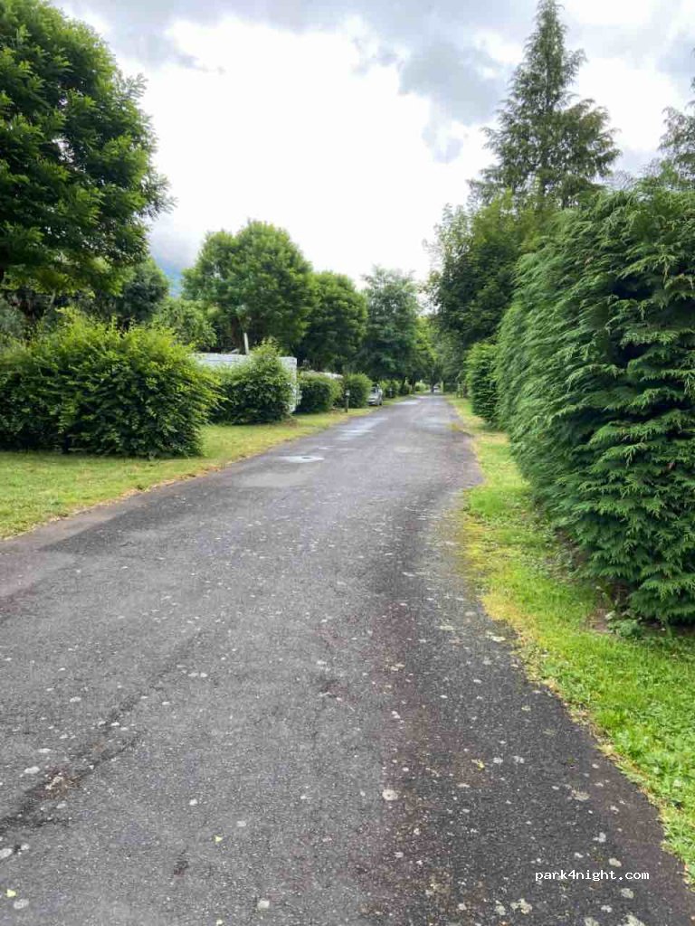 Camping Les Vernières**** — foto 2