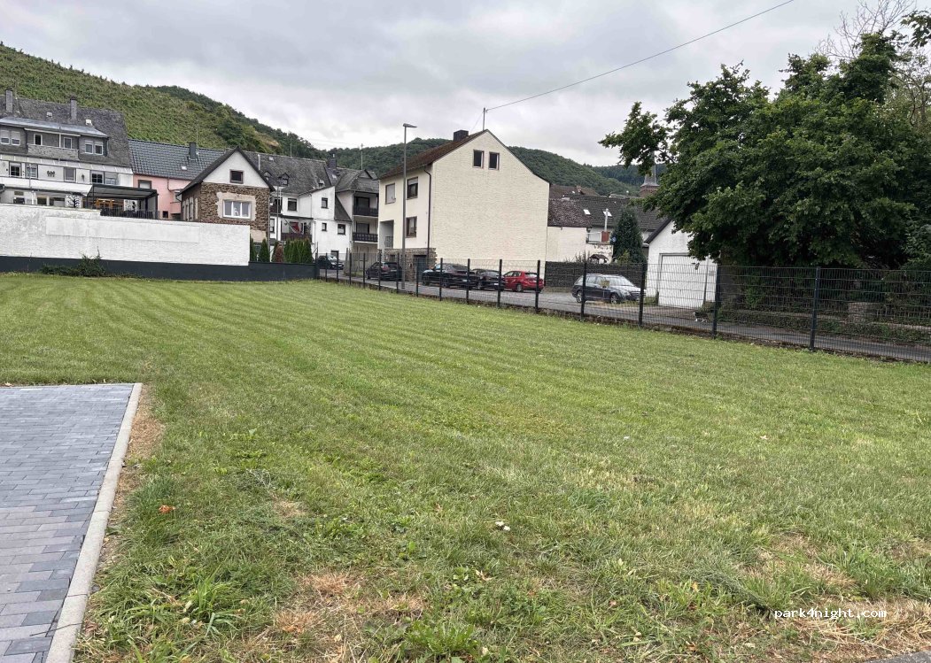 (56253) Treis-Karden - Moselallee 8 — foto
