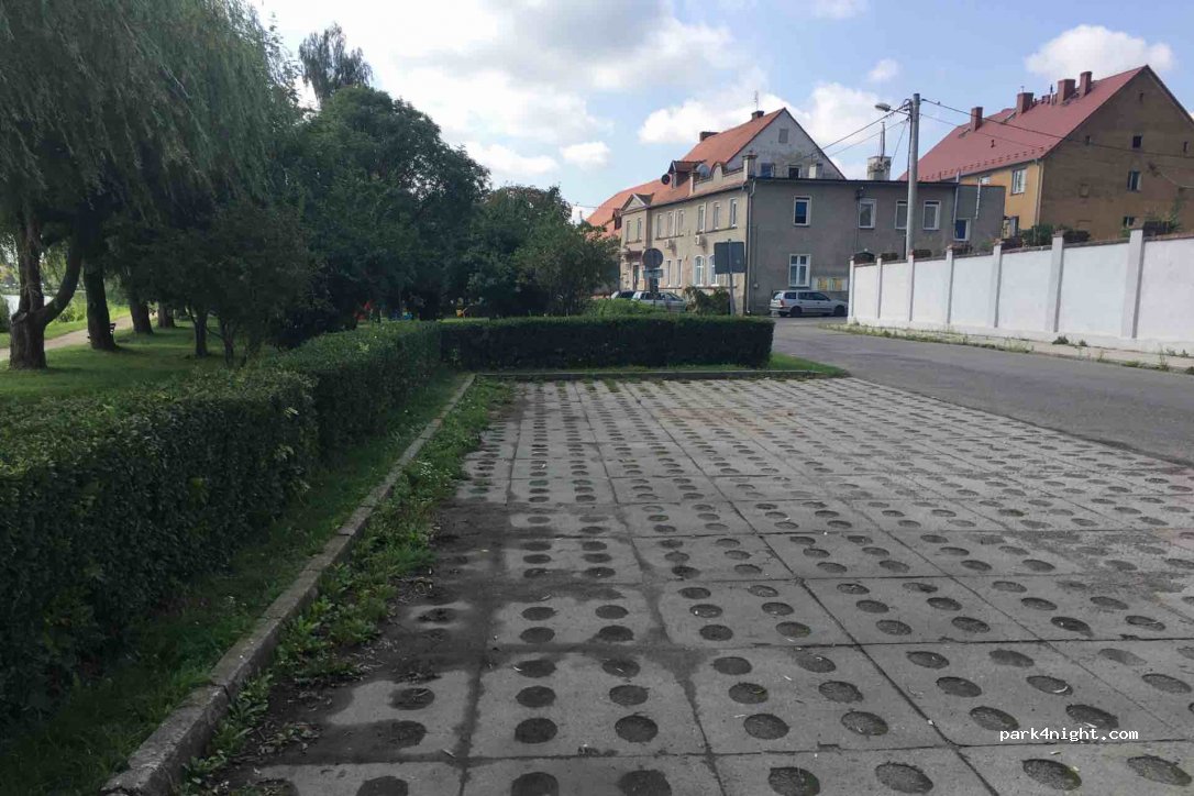 (59-216) Kunice - 23 Słoneczna — foto