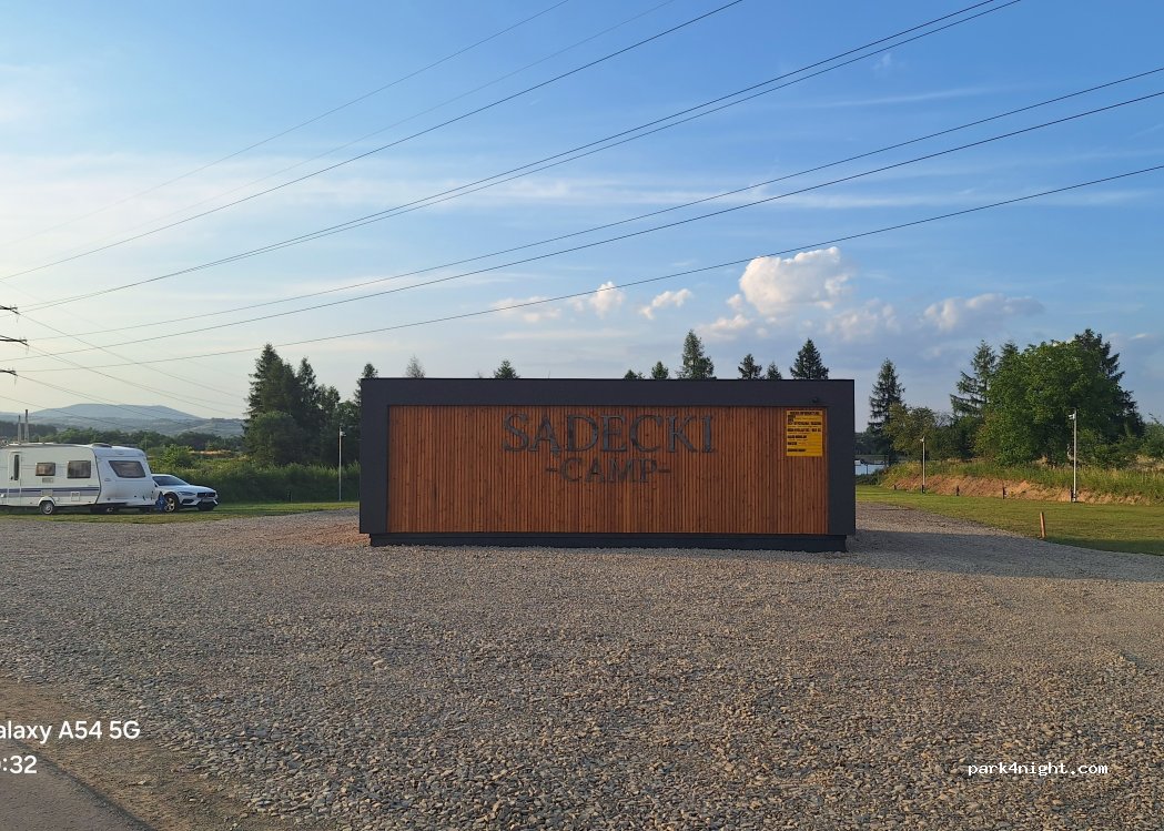 SądeckiCamp — foto