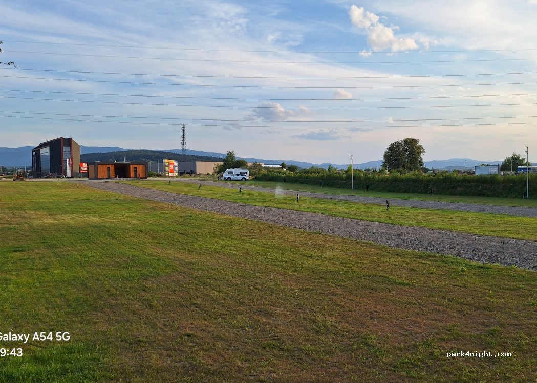 SądeckiCamp — foto 2