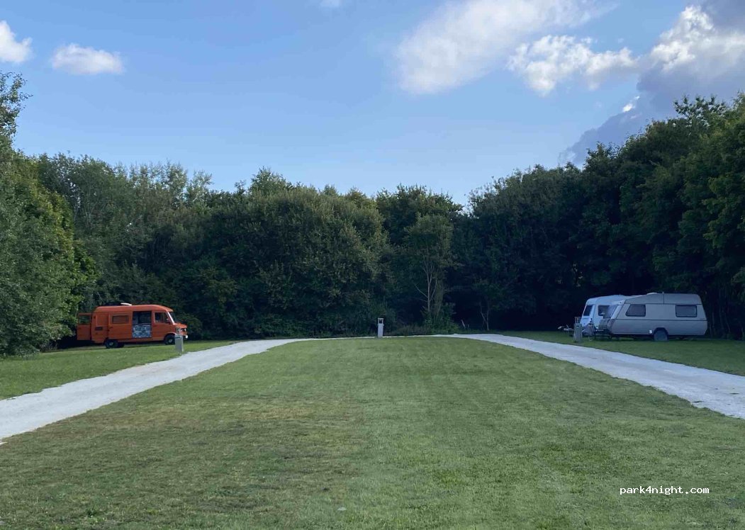 (54497) Morbach - 182 Zum Camping — foto 5
