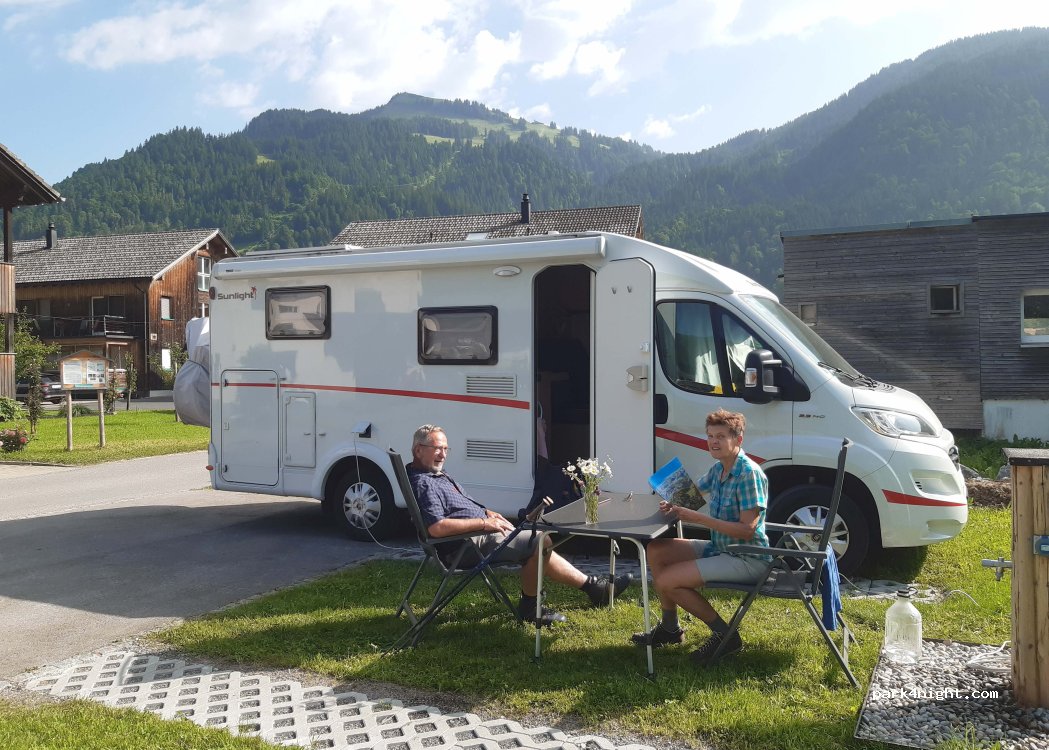 (6886) Schoppernau - 357 Gräsalp — foto 2