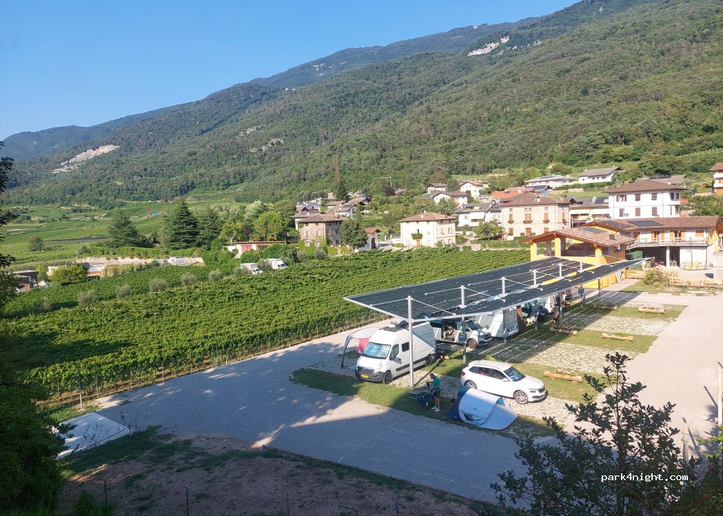 Agricampeggio Calicantus — foto 5