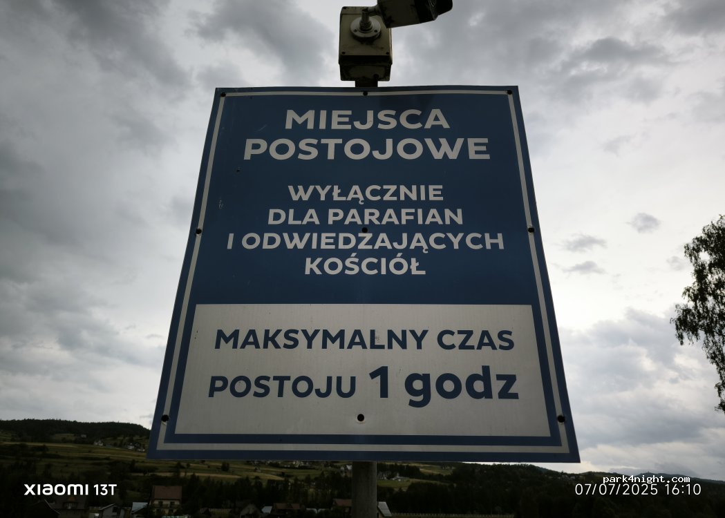 (34-434) Dębno - 41 Kościelna — foto 2
