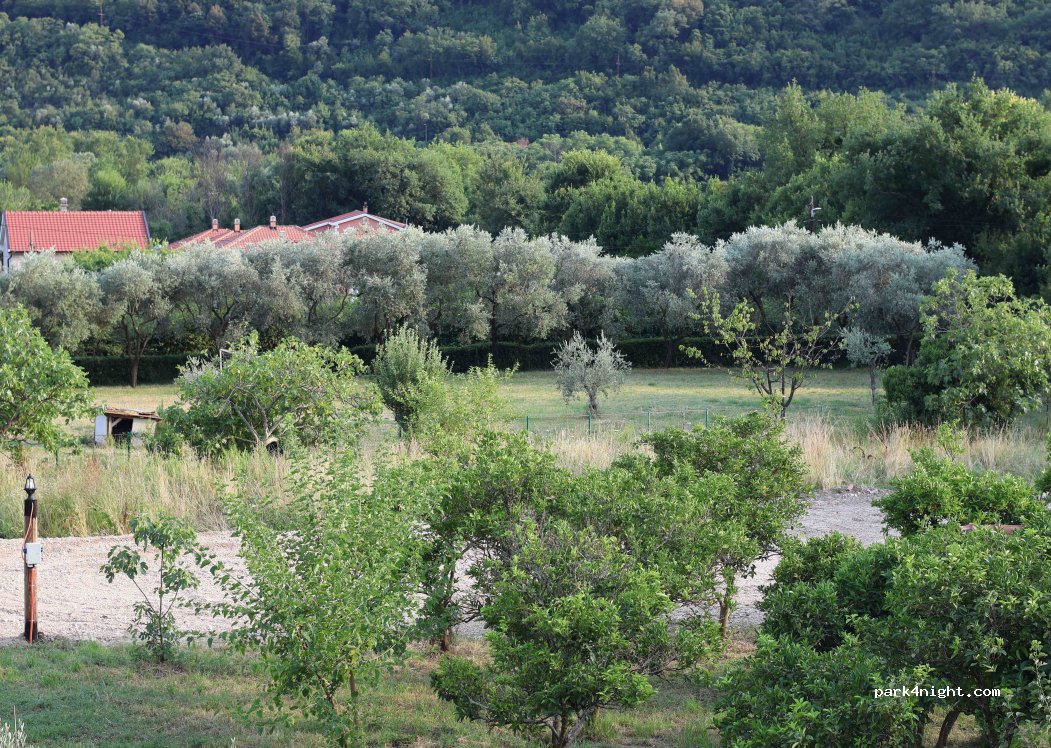 Camp Porto Verde — foto 3