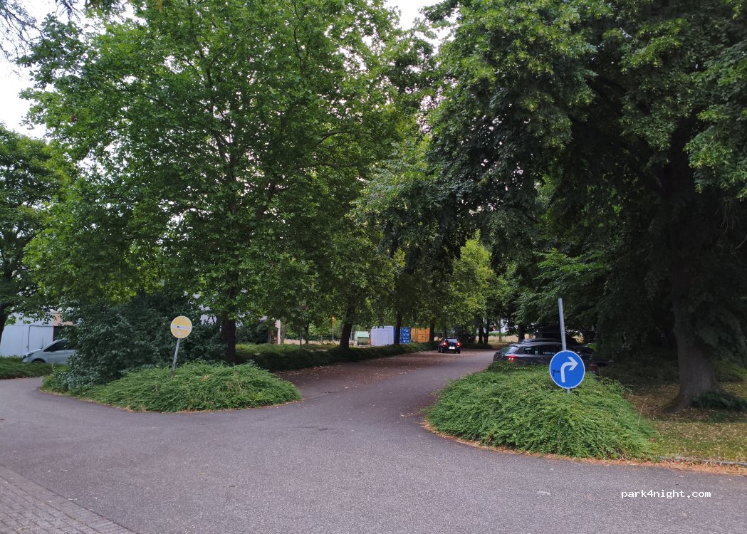 (77694) Kehl - 37 Karlstraße — foto