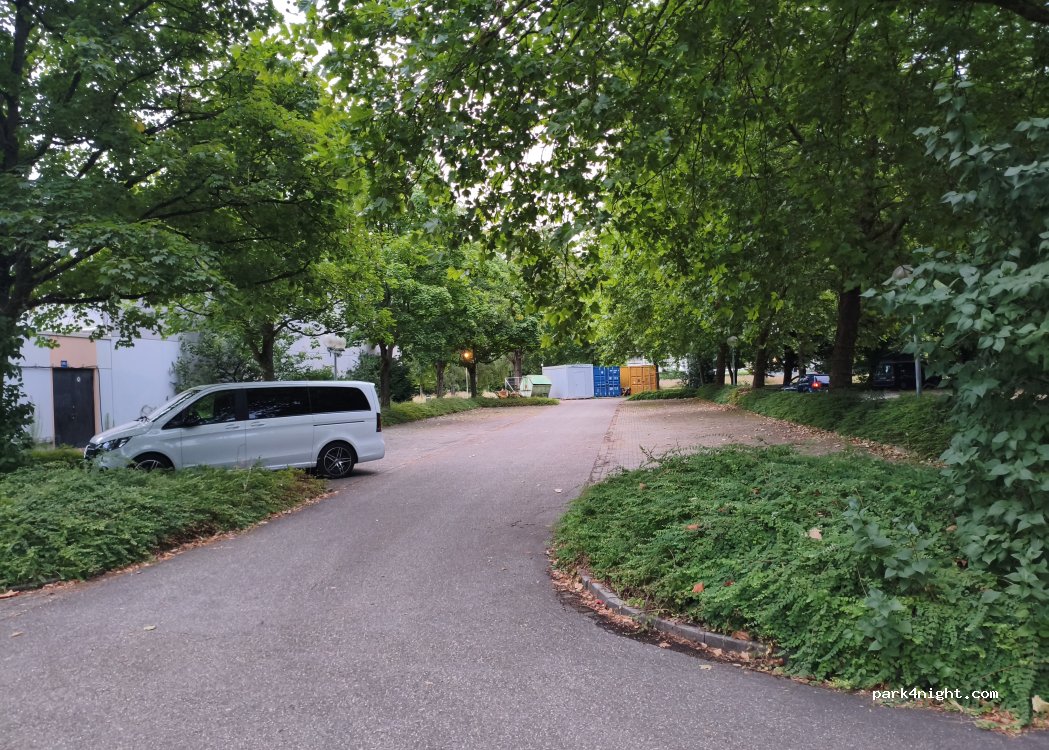 (77694) Kehl - 37 Karlstraße — foto 3