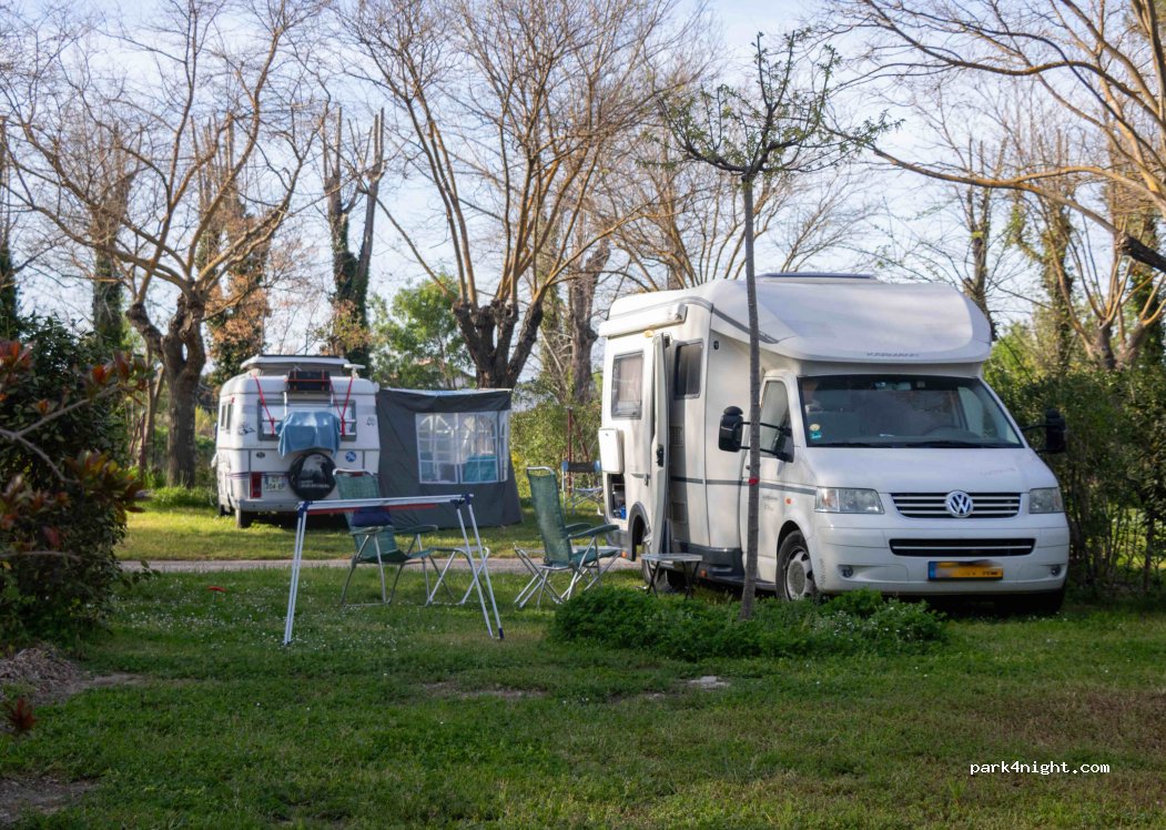 Camping Le Garanel — foto 4