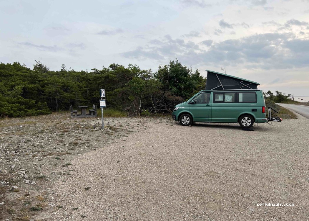 (623 54) Klintehamn - Unnamed Road — foto 2