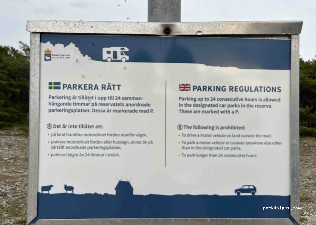 (623 54) Klintehamn - Unnamed Road — foto 3