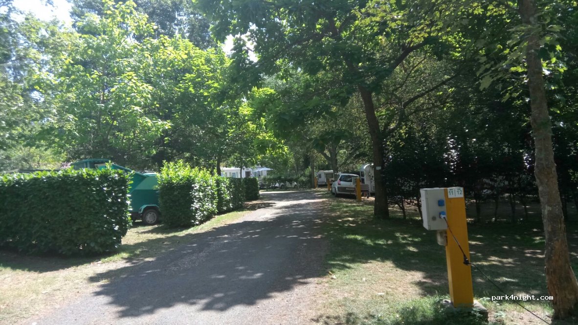 Camping OnlyCamp - Verte Rive — foto 2