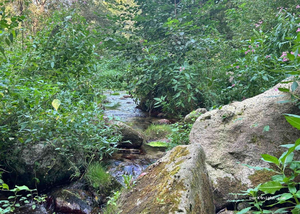 Camping OnlyCamp - Verte Rive — foto 4