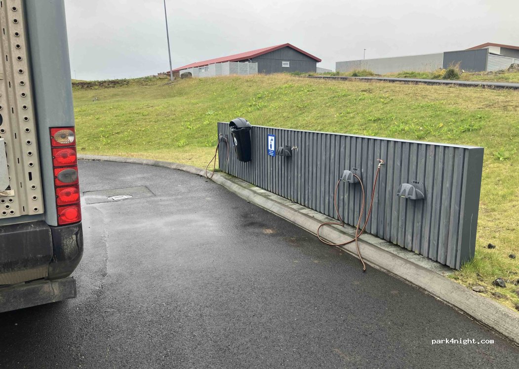 Sandgerði - 2 Holtsgata — foto