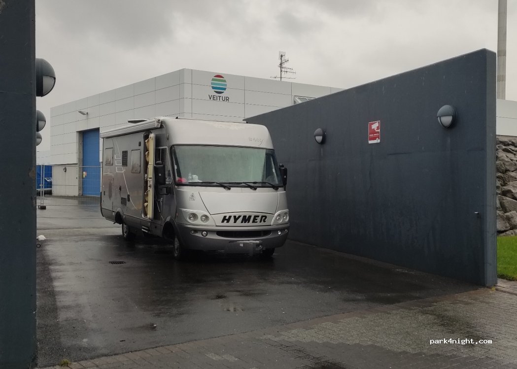 Reykjavík - Shore walk — foto 2