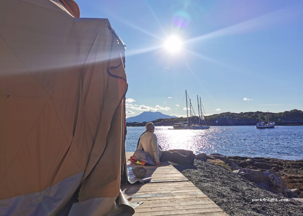 (8985) Ylvingen - 67 Himmelblåveien — foto