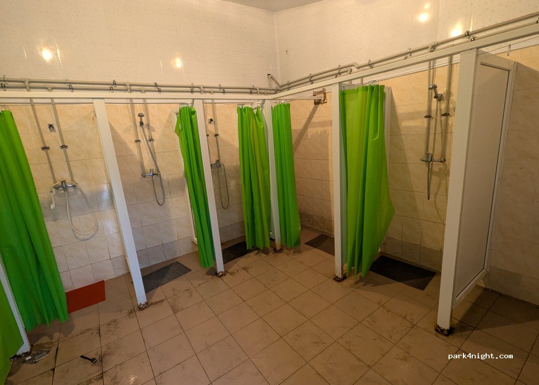 FamilyCamp — foto 4
