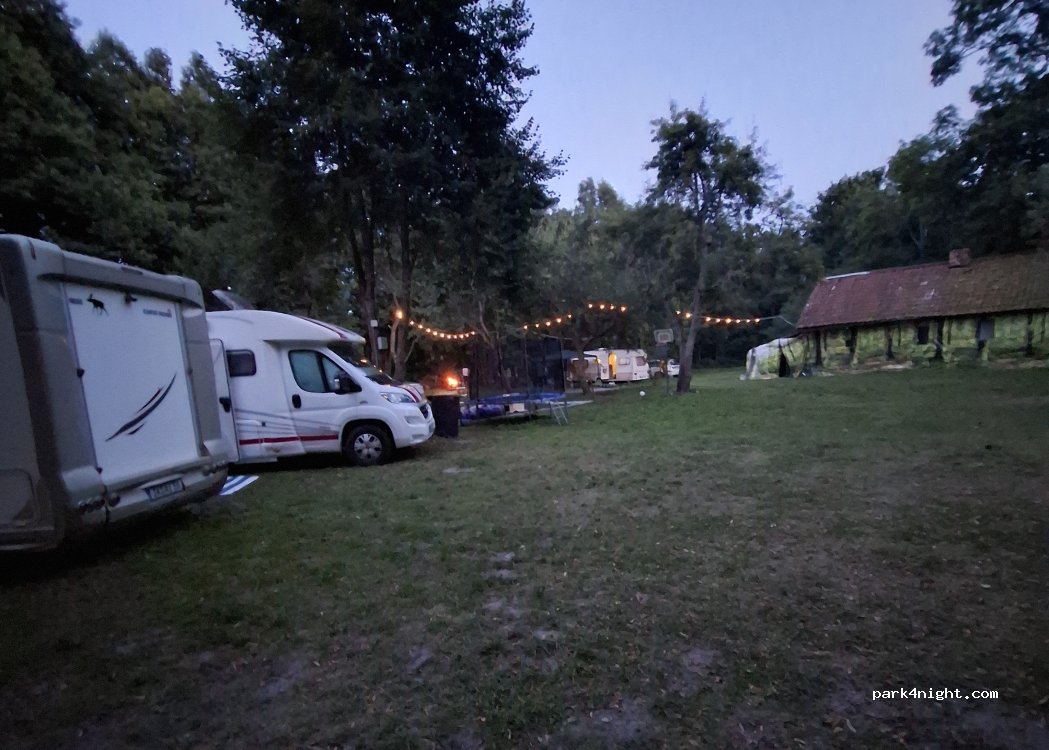 FamilyCamp — foto 5