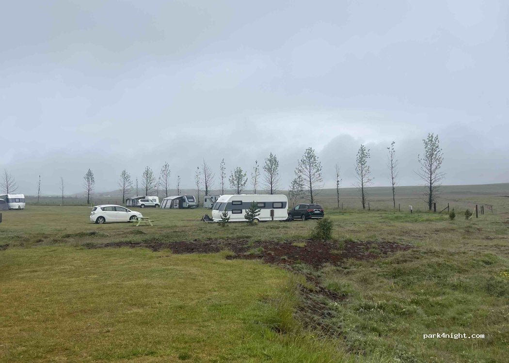 Borg Campsite — foto 4