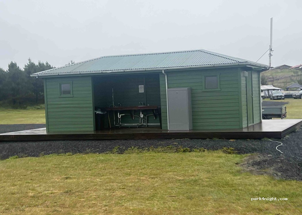 Borg Campsite — foto 5