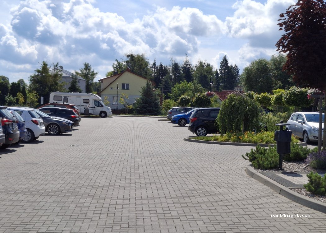 (16-300) Augustów - 3 Łabędzia — foto 2