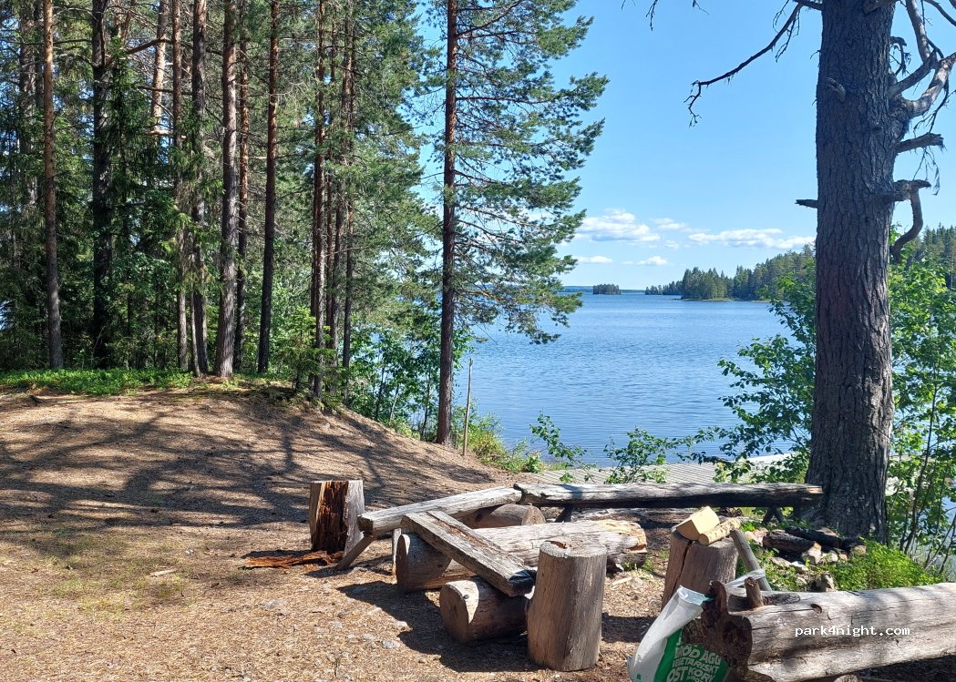 (833 94) Strömsund - — foto