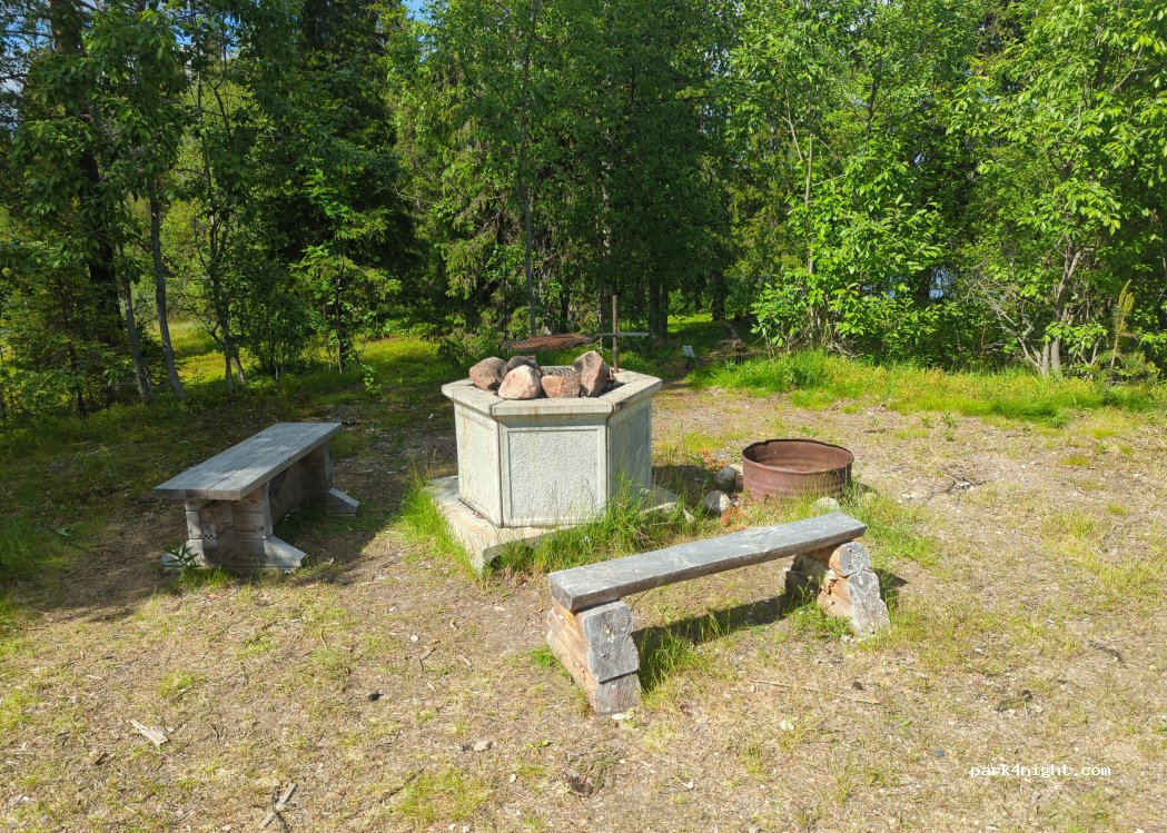 (962 96) Kåbdalis - — foto 3