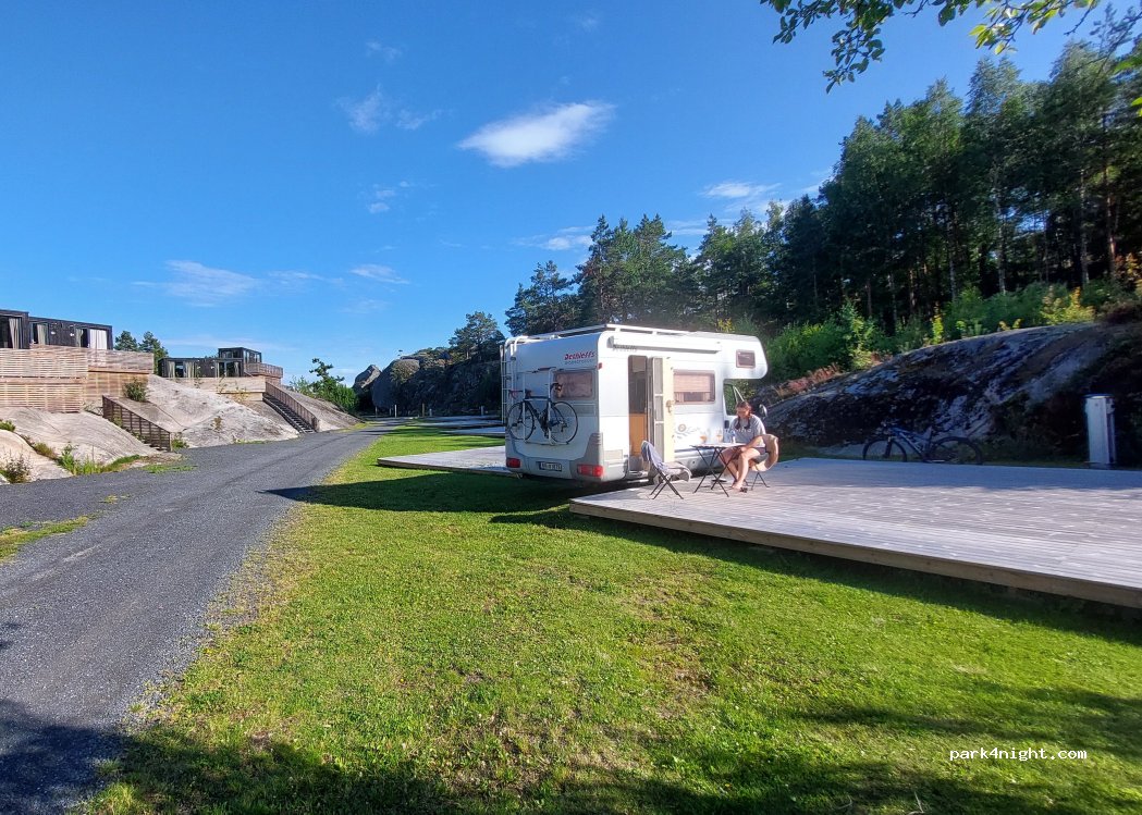 Camping - Naturparken — foto 2