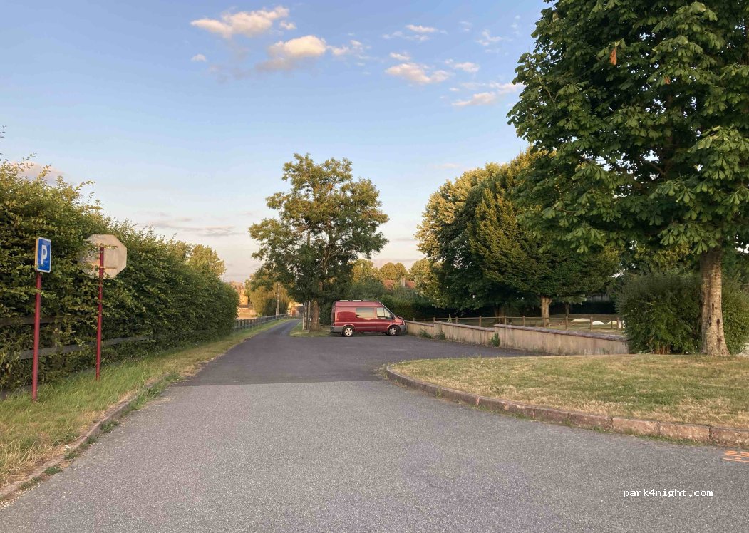 (61190) Tourouvre au Perche - 16 Rue Brière — foto