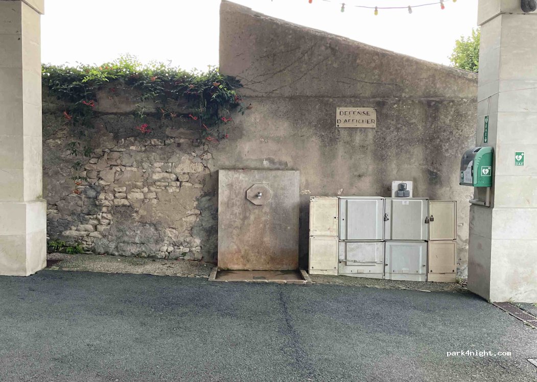 (17690) Angoulins - 2 Rue de Verdun — foto