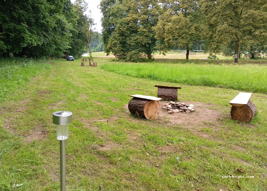 Suchovršice Campsite — foto
