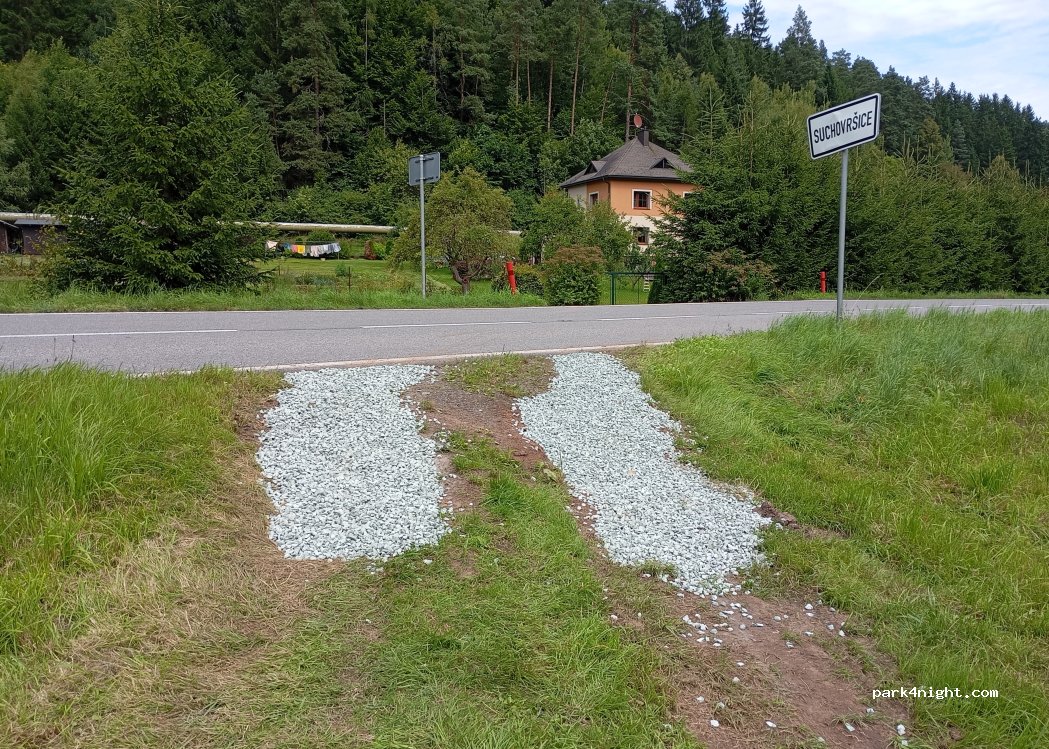 Suchovršice Campsite — foto 4